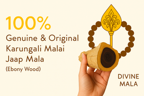 Divine Mala